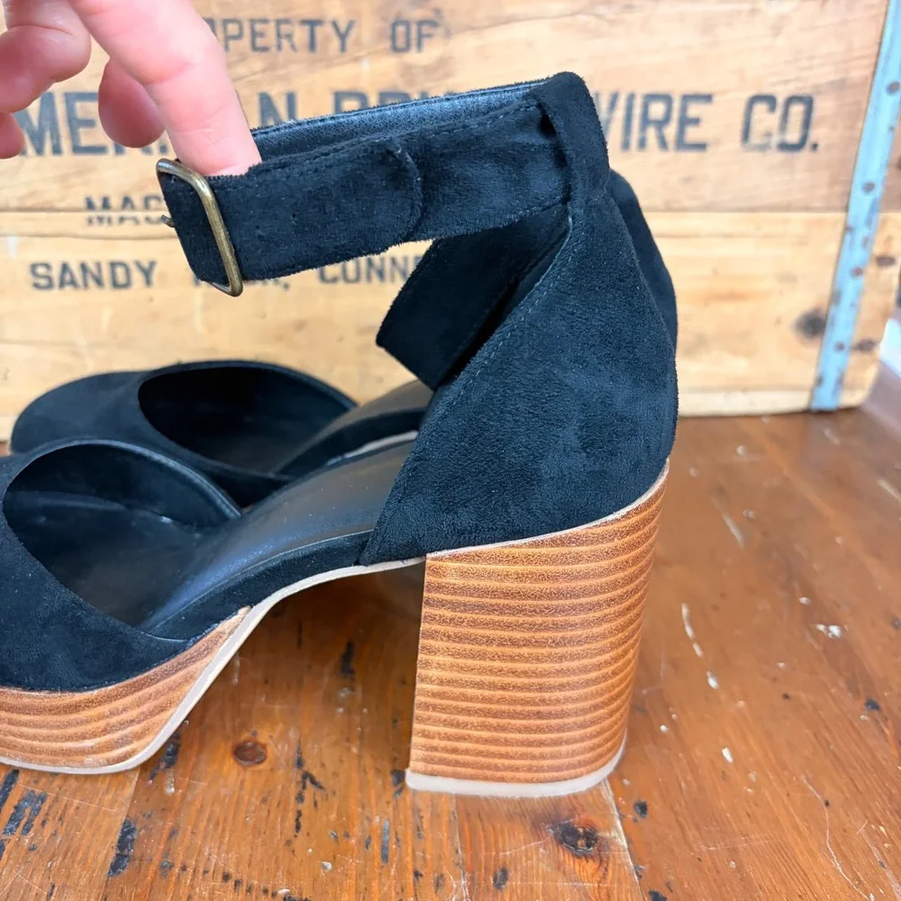 Cushionaire tanner platform